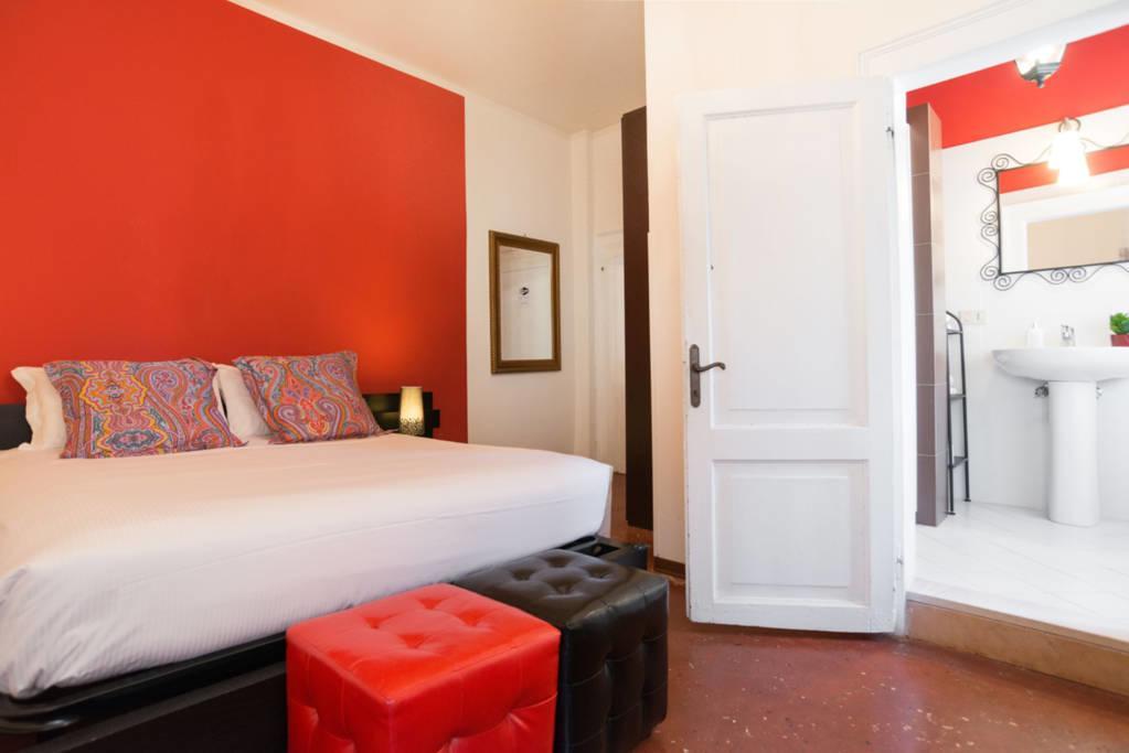 Residenza Quaggio Ca' Grimani Hotell Venedig Exteriör bild